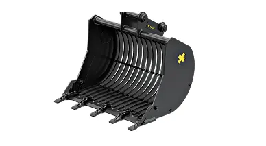 Construction machinery parts